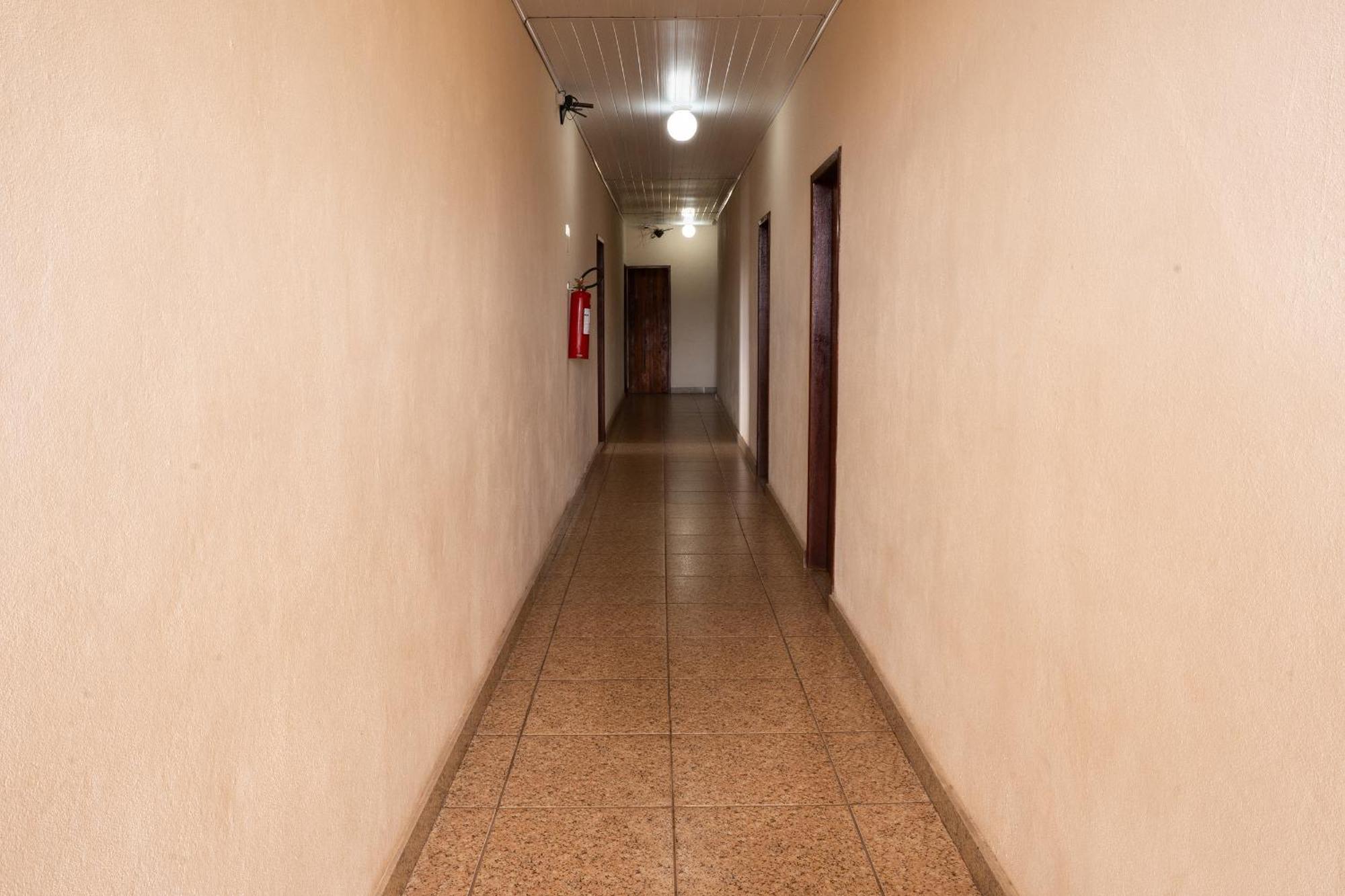Hotel Alpha Ville Chales Conceição da Ibitipoca Екстериор снимка