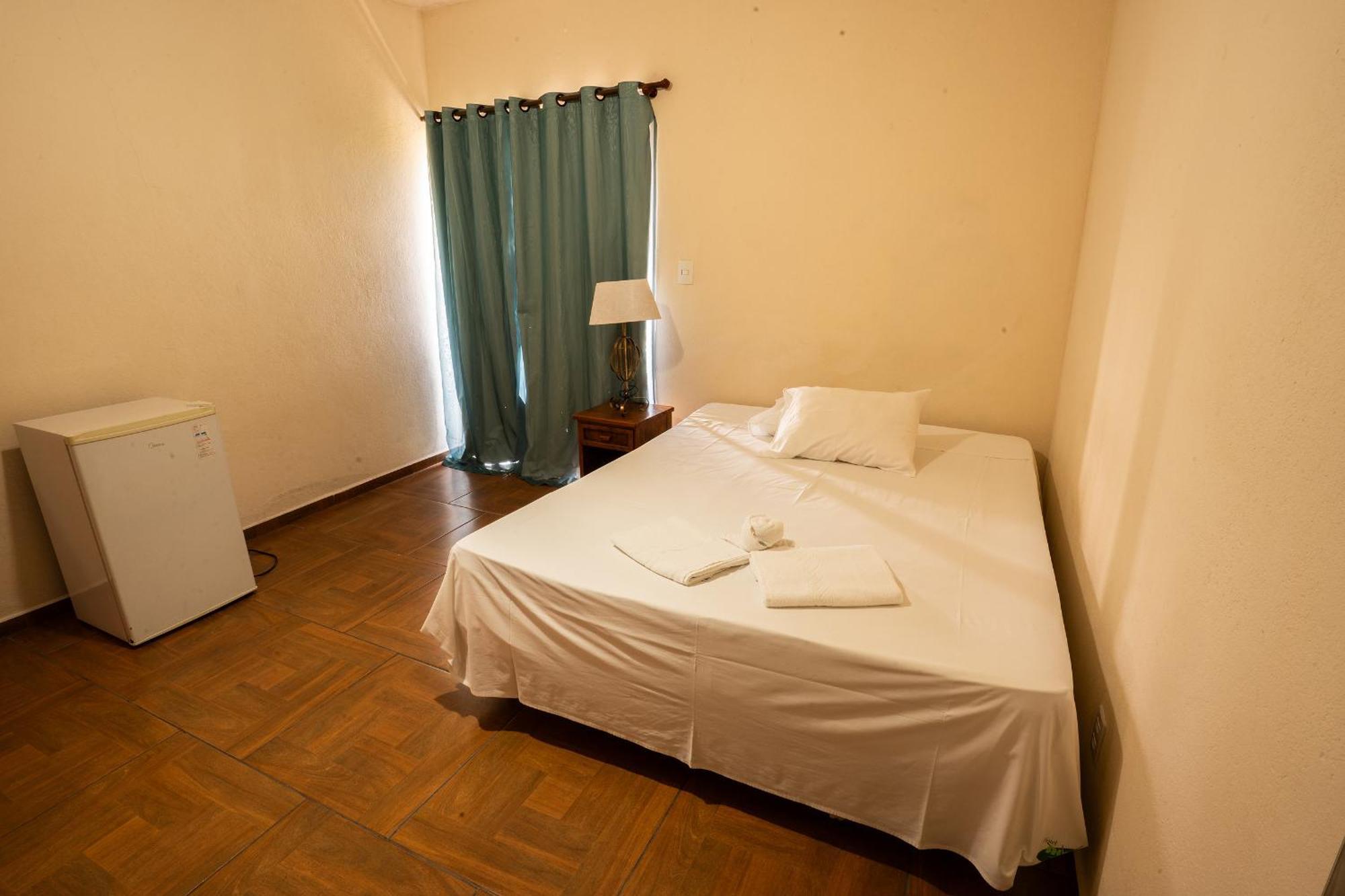 Hotel Alpha Ville Chales Conceição da Ibitipoca Екстериор снимка