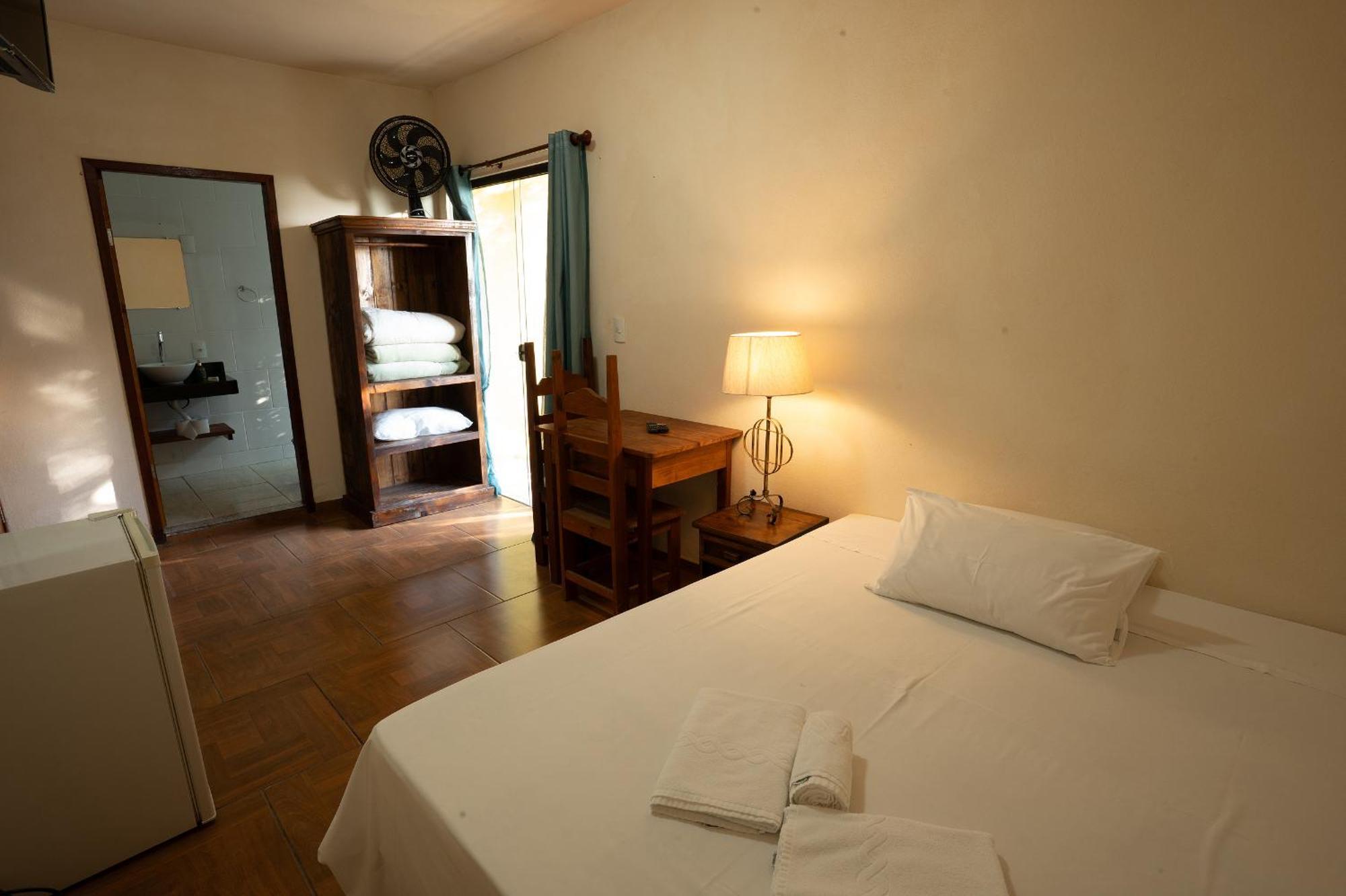 Hotel Alpha Ville Chales Conceição da Ibitipoca Екстериор снимка