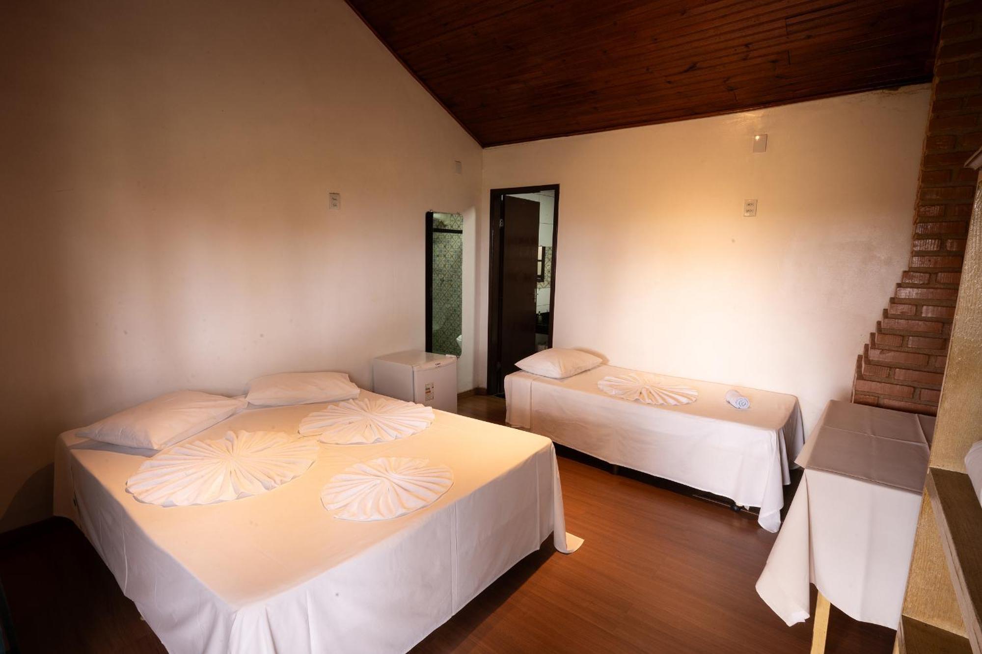 Hotel Alpha Ville Chales Conceição da Ibitipoca Екстериор снимка